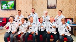 Jamaludin Dewan Pendidikan Audensi Disdikbud Banyuasi Misi Sinergi