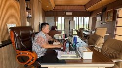 Bupati Askolani Hadiri RDP DPR RI Bersama Kemendagri Dan APKASI