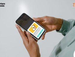 Inovasi Wondr by BNI : Fitur Canggih Dapat Membantu Nasabah Menjaga Data Pribadi