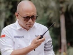 Jefrin Haryanto Disarankan Undur Diri dari Jabatan Kadis Kesehatan Manggarai, Fokus pada Proses Hukum