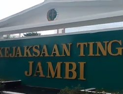 AMUK Desak Kejati Jambi Segera Tetapkan Tersangka Dugaan Korupsi Setwan DPRD Merangin