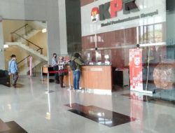Ketua KPK Bertemu Aji Pamungkas, Perkuat Sinergi Pemberantasan Korupsi