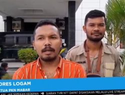 Lorens Logam ; Proyek Hantu Kopdes Miliyaran Rupiah Tak Ada Transparansi, Korupsi Berbalut Kesejahteraan