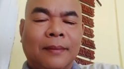 Ismail Abdullah Minta Kesbangpol Transparan Legalitas Organisasi Di Banyuasin