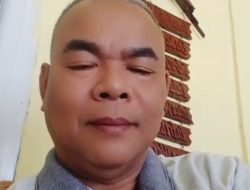 Ismail Abdullah Minta Kesbangpol Transparan Legalitas Organisasi Di Banyuasin