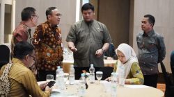 Sekda Erwin Tegaskan Komitmen Dukung Keberlanjutan Program JKN