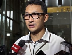 KPK Dalami Dugaan Korupsi Dana CSR Lampu Jalan di Rejang Lebong