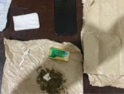 Terdakwa Kasus Narkotika di Ruteng Telah Diputuskan di Pengadilan, AGA Mendapat Putusan Rawat Jalan