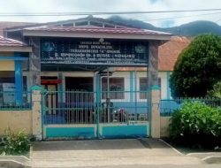 Oknum Guru SMPK Immaculata Ruteng Diduga Aniaya Siswi, Orang Tua Tempuh Jalur Hukum