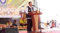 Bupati Banyuasin Hadiri Expo Tungkal Ilir Ke 9 Agenda Rutin Tahunan 