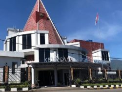 Kejaksaan Telah Menelusuri Dugaan Aliran Dana Kasus Dugaan Korupsi yang Menyeret Nama Jefrin Haryanto