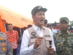 PALI Perkuat Barisan Hadapi Karhutla