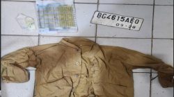 Polsek Rambutan Ungkap Kasus Curas, Tersangka 45 Tahun Diamankan