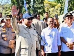 Pemerintah Pusat Salurkan Dana Bantuan Gempa Rp. 40 Miliyar ke-NTT, LPPDM Minta KPK Awasi Penggunaan Dana Tersebut