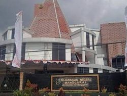 Kejaksaan Didesak Segera Tetapkan Tersangka Terduga Pelaku Kasus Korupsi DP3AKB Manggarai Timur