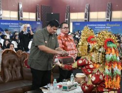 Naik Kelas! Ratusan UMKM Banyuasin Siap Tembus Pasar Digital Bersama PNM