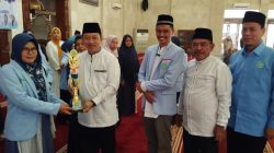 Peserta Asal Tungkal Ilir Raih Tiket Umroh di Festival Sakinah Indonesia Ke-1