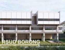 Miris, Klarifikasi RSUD Borong Berbeda dengan yang Disampaikan Kelurga Korban Pasien Rujukan yang Meninggal