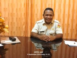 Samsat Manggarai Bantah Tudingan Abaikan Pergub NTT Nomor 54 Tahun 2026, Berikut Penjelasan Kepala Samsat