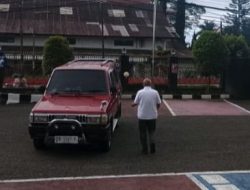Public Pertanyakan Perkembangan Kasus Dugaan Korupsi yang Seret Nama Jefrin Haryanto, Ada Apa dengan Kejari Manggarai