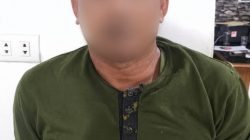 Sikat I Musi 2026, Polres Banyuasin Amankan DPO Kasus Curanmor 2019, 