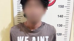 Bongkar Toko Lewat Dinding, Pria di Muara Telang Diamankan Polisi