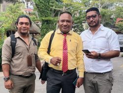LBH Nusa Komodo Angkat Bicara, Dugaan Malpraktek dan Pelayanan Lambat Dalam Kasus Kematian Selviana Tijung di RS Borong