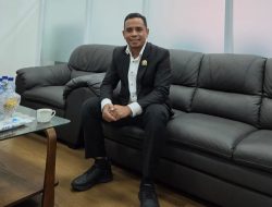 Jangan Biarkan Dana Rp.200 Miliyar Berjalan Lambat, Korban Gempa Butuh Bantuan Sekarang
