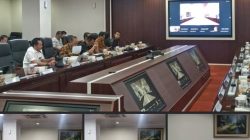 Pemerintah Pusat Tindak Lanjut Aspirasi masyarakat Penyuling Tradisional Muba