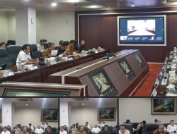 Pemerintah Pusat Tindak Lanjut Aspirasi masyarakat Penyuling Tradisional Muba