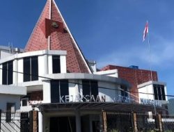 Kejaksaan Manggarai Bungkam Saat Dikonfirmasi Terkait Pengembangan Kasus Jefrin Haryanto