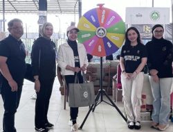 SMBR Dukung Gubernur Cup Padel Tournament 2026, Dorong Sport Tourism dan Pembinaan Atlet Muda di Lampung