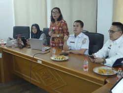 Banyuasin Gelar Wawancara Korupsi Bersama BPKP Provinsi Sumsel