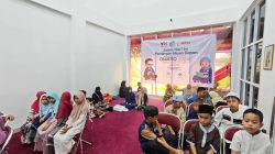 Yatim Mandiri Sukses Gelar OMATIQ 2026, Cetak Generasi Cerdas Dan Qur’ani