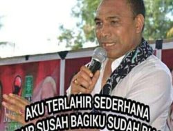Marianus Sae Berikan Klarifikasi atas Tudingan yang Menyudutkan Dirinya